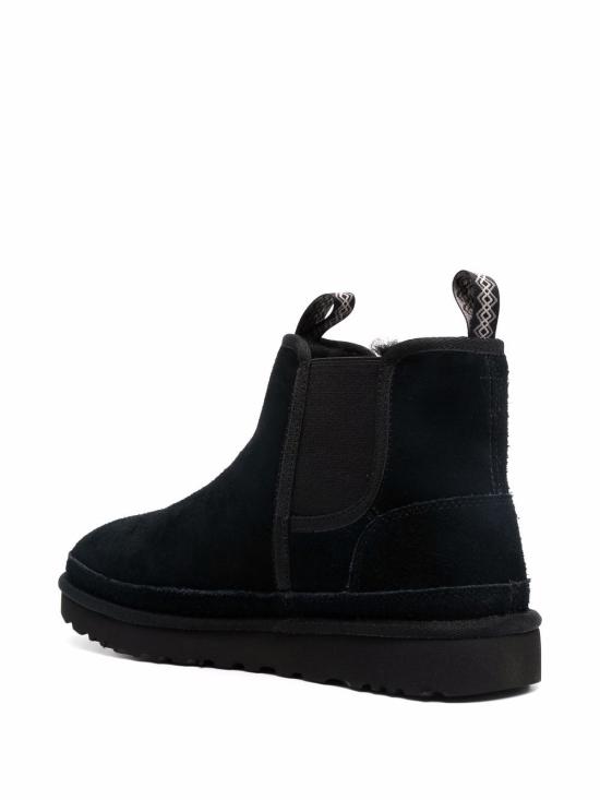 25FW 어그 부츠 1121644BLK Black - UGG