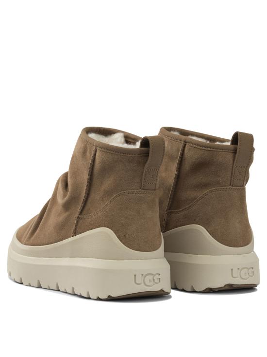 25FW 어그 부츠 1173811CWTC Brown - UGG