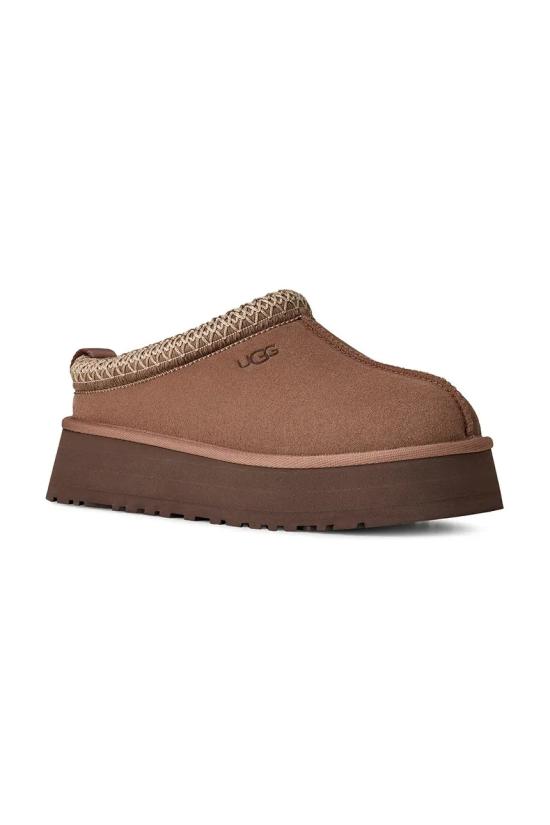 25FW 어그 로퍼 1174471RYK Brown - UGG