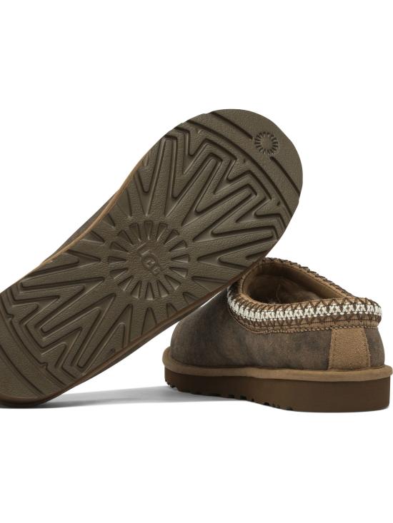 25FW 어그 로퍼 1173810CHE Brown - UGG