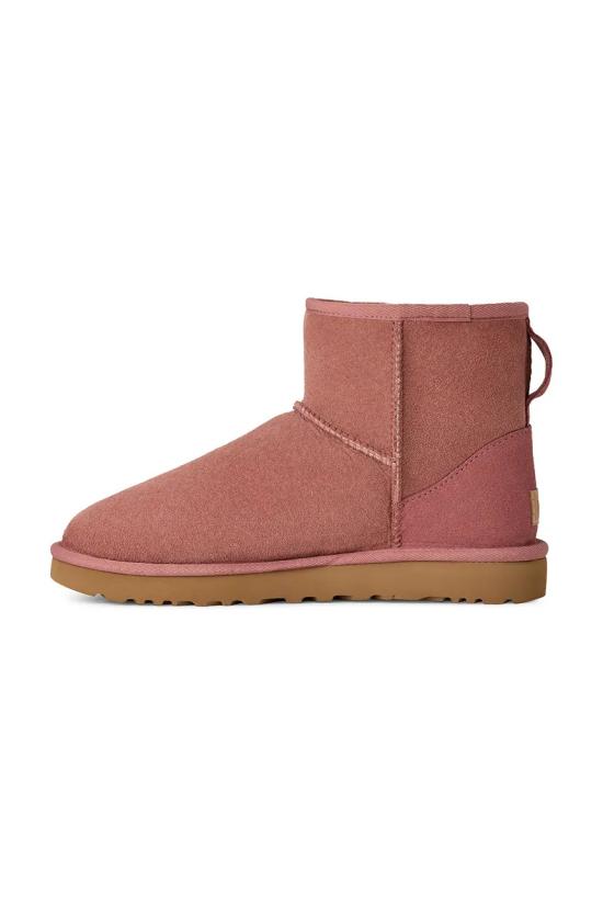 25FW 어그 클래식 미니 2 부츠 1016222PDW Pink - UGG