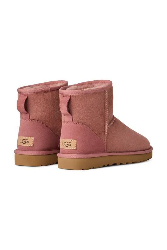25FW 어그 클래식 미니 2 부츠 1016222PDW Pink - UGG
