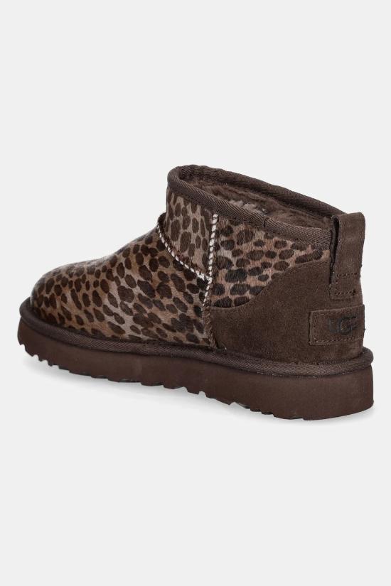 25FW 어그 부츠 1158328BCDR Brown - UGG