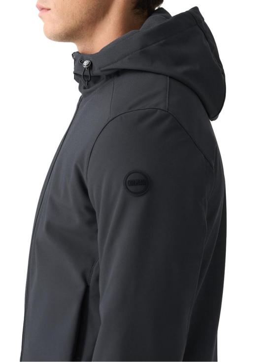 25FW 콜마르 숏패딩 11306XZ99 Black - COLMAR