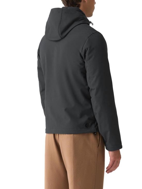 25FW 콜마르 숏패딩 11306XZ99 Black - COLMAR