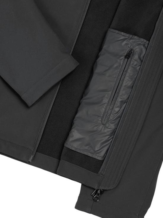 25FW 콜마르 숏패딩 11306XZ99 Black - COLMAR