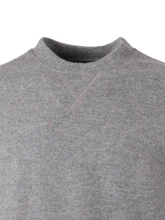 25FW 치르콜로1901 탑 CN5111 Grey - CIRCOLO 1901