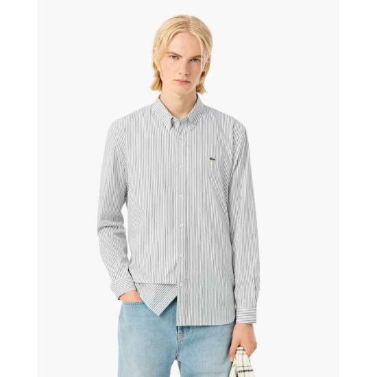 25FW 라코스테 셔츠 CH5084737 White - LACOSTE