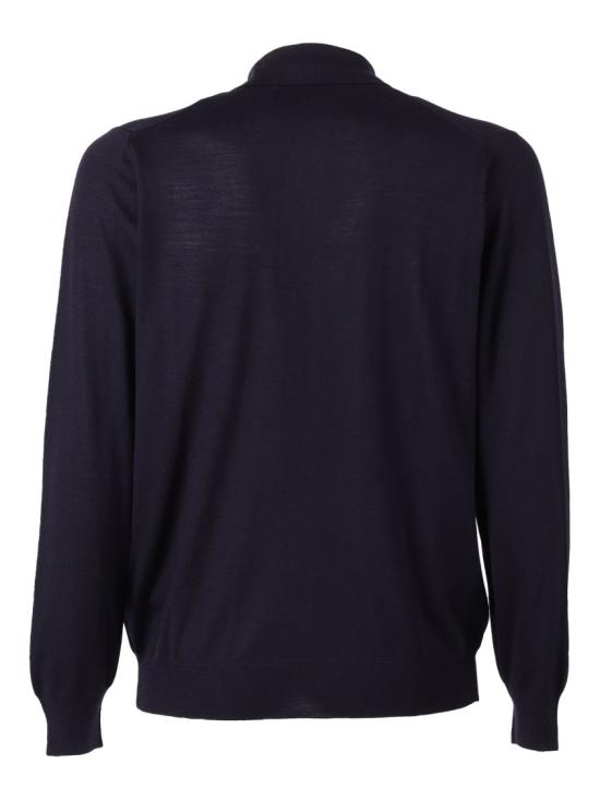 25FW 페델리 셔츠 MU007015 Black - FEDELI
