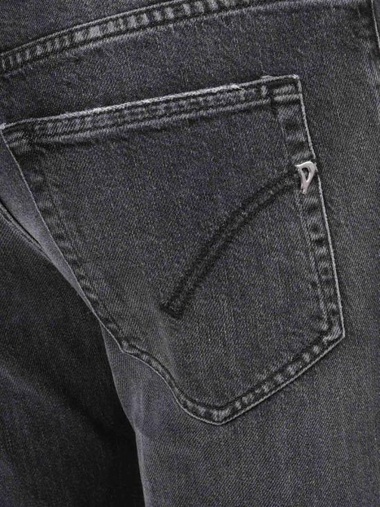 25FW 돈답 데님 DP801DSE377DLO2 Grey - DONDUP