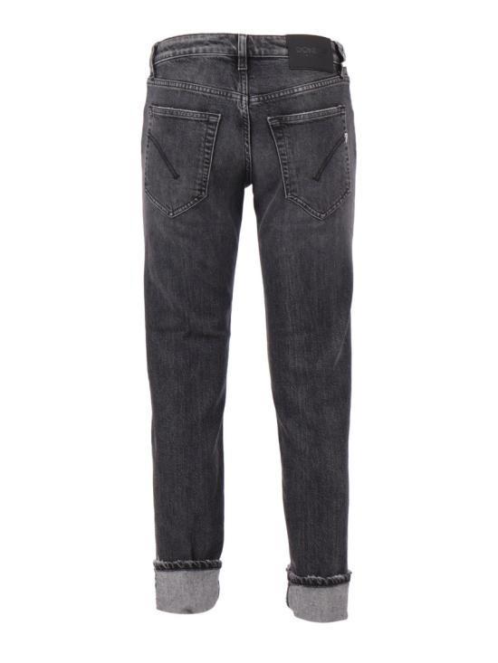 25FW 돈답 데님 DP801DSE377DLO2 Grey - DONDUP