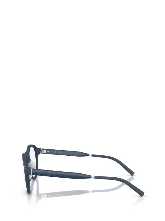 26FW 올리버피플스 안경 OV5557U 7003 SEMI MATT BLUE ASH - OLIVER PEOPLES