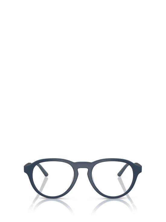 26FW 올리버피플스 안경 OV5557U 7003 SEMI MATT BLUE ASH