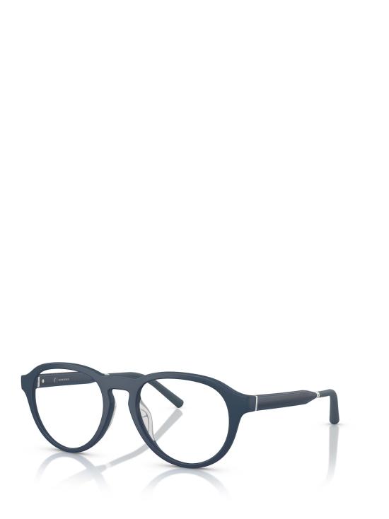 26FW 올리버피플스 안경 OV5557U 7003 SEMI MATT BLUE ASH - OLIVER PEOPLES