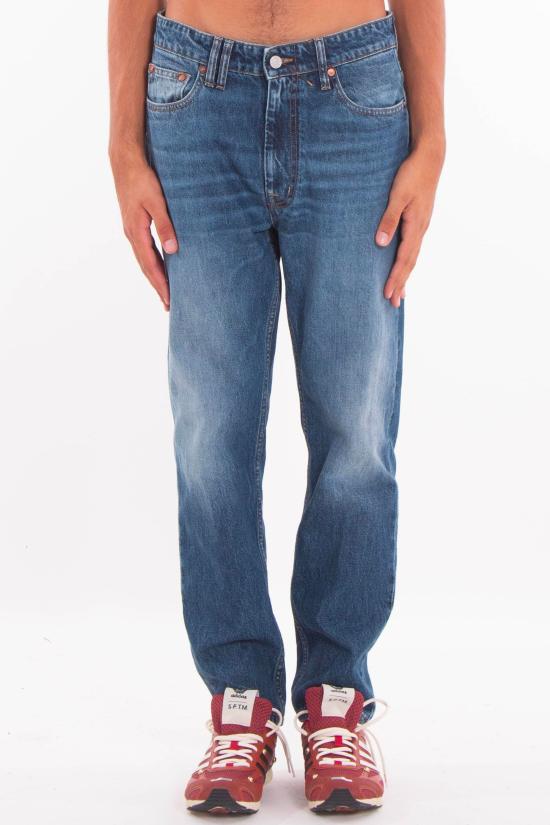 25FW 싸이클 데님 팬츠 451P522 07 Denim