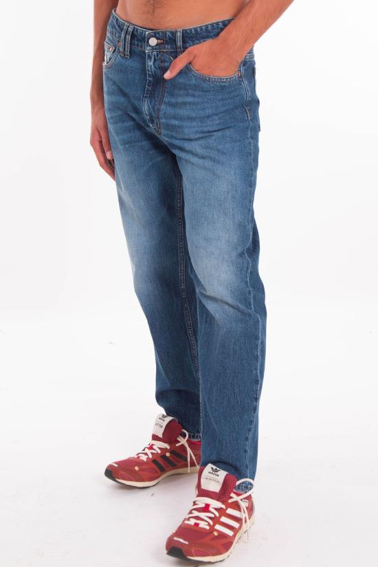 25FW 싸이클 데님 팬츠 451P522 07 Denim - CYCLE