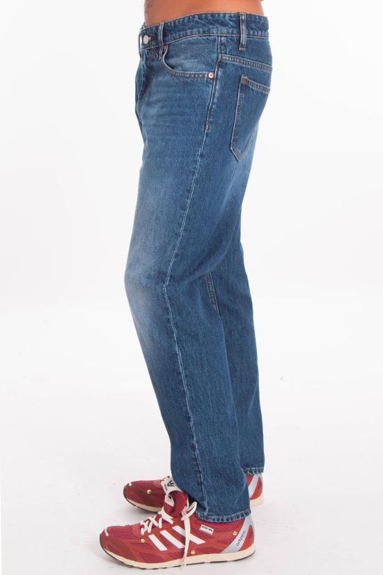 25FW 싸이클 데님 팬츠 451P522 07 Denim - CYCLE