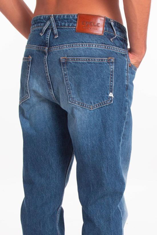 25FW 싸이클 데님 팬츠 451P522 07 Denim - CYCLE