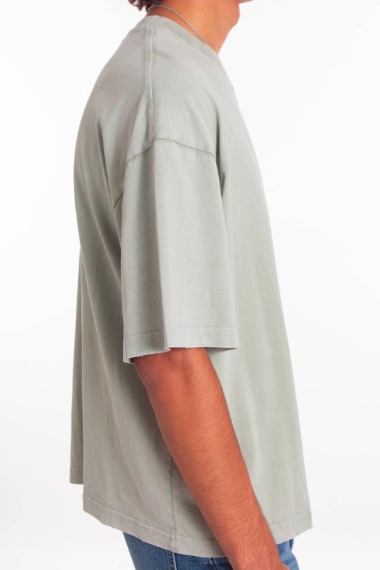 25FW 싸이클 탑 451MC01 84 Green - CYCLE