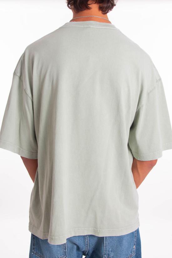 25FW 싸이클 탑 451MC01 84 Green - CYCLE