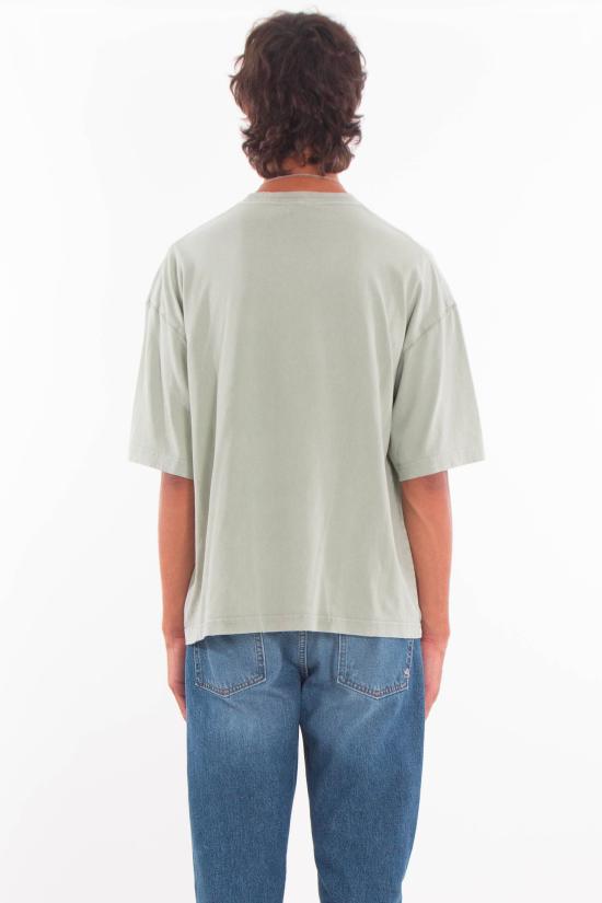 25FW 싸이클 탑 451MC01 84 Green - CYCLE