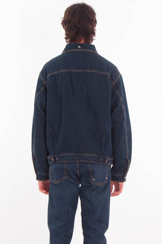 25FW 싸이클 데님 자켓 451JI03 83 Denim - CYCLE