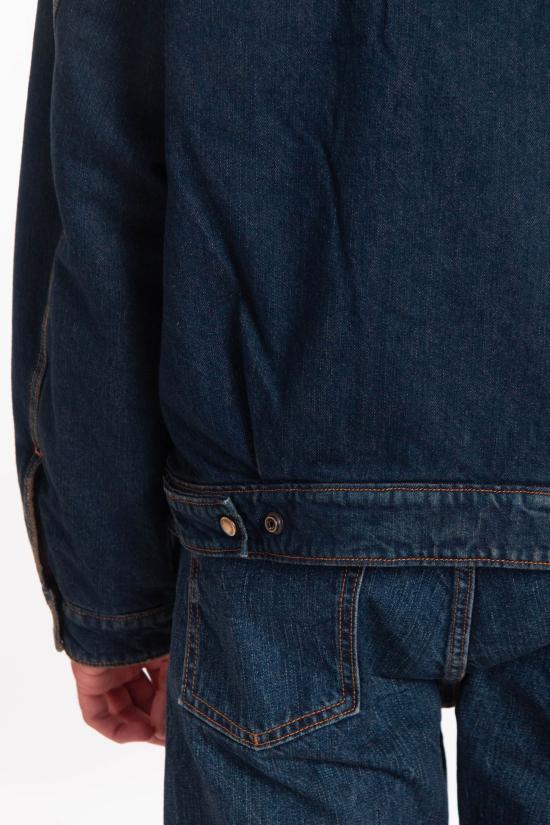 25FW 싸이클 데님 자켓 451JI03 83 Denim - CYCLE