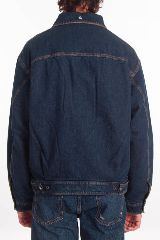 25FW 싸이클 데님 자켓 451JI03 83 Denim - CYCLE