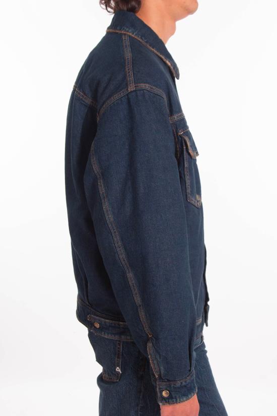 25FW 싸이클 데님 자켓 451JI03 83 Denim - CYCLE