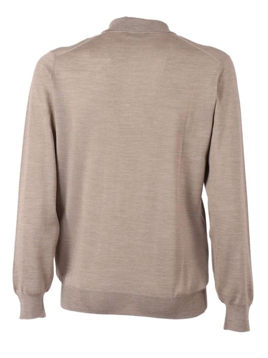 25FW 페델리 셔츠 MU007015 Neutrals - FEDELI