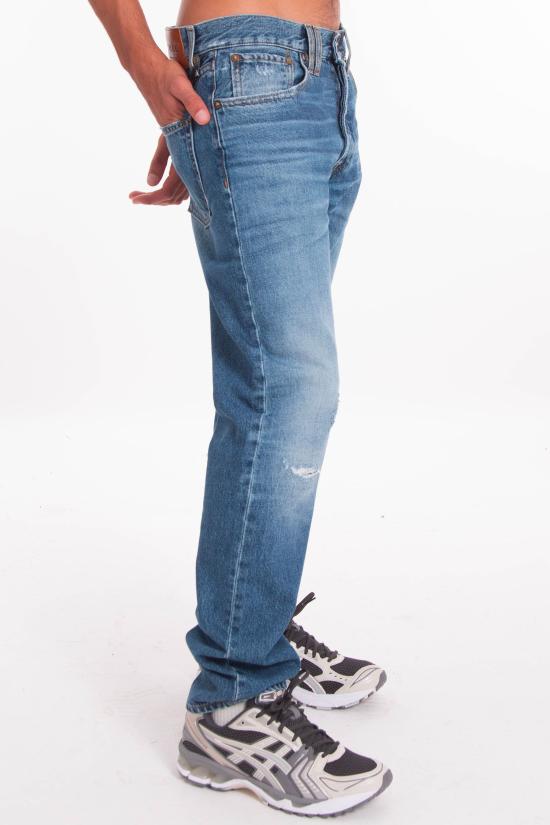 25FW 싸이클 데님 팬츠 451P517 12 Denim - CYCLE