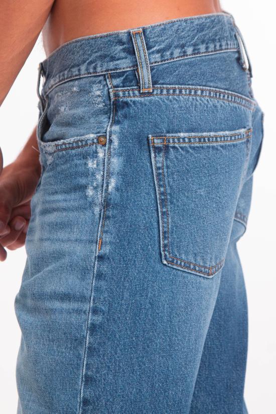 25FW 싸이클 데님 팬츠 451P517 12 Denim - CYCLE