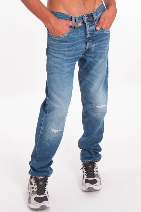 25FW 싸이클 데님 팬츠 451P517 12 Denim - CYCLE