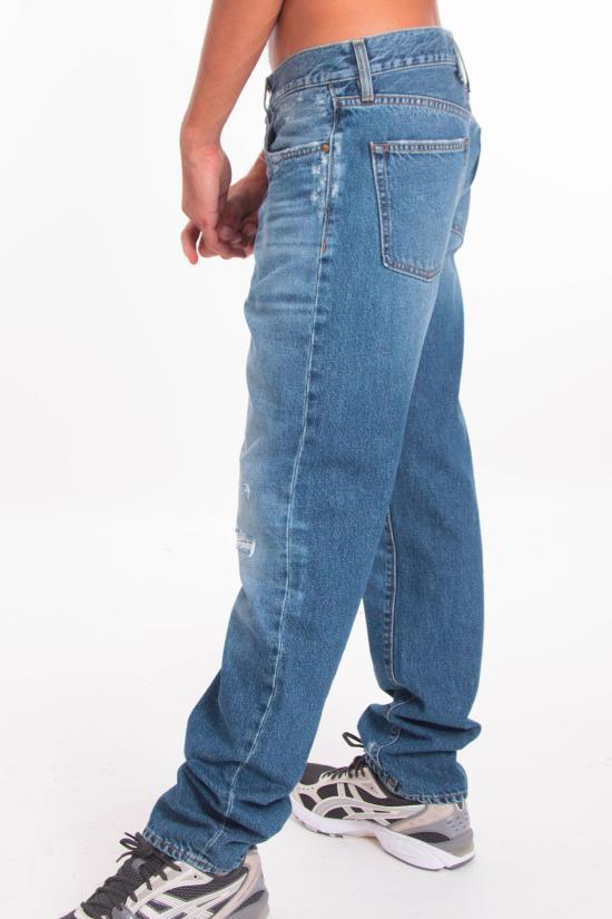 25FW 싸이클 데님 팬츠 451P517 12 Denim - CYCLE