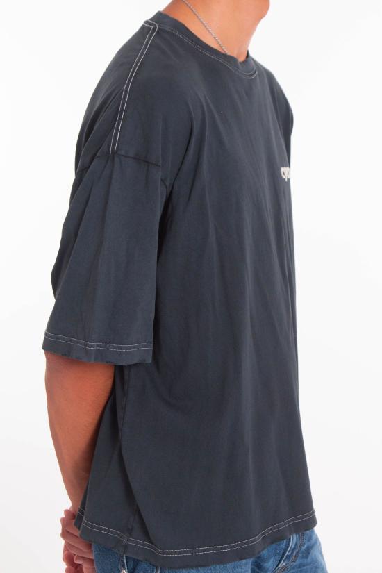 25FW 싸이클 탑 451MC01 11 Black - CYCLE