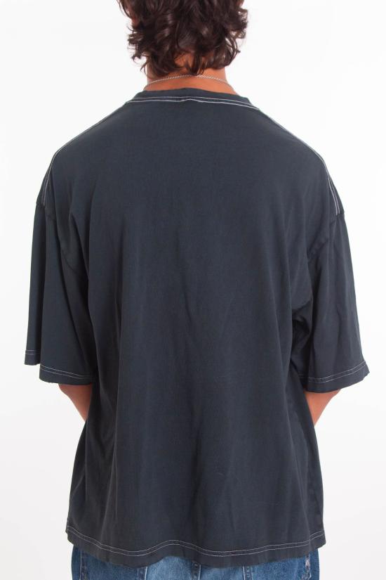 25FW 싸이클 탑 451MC01 11 Black - CYCLE