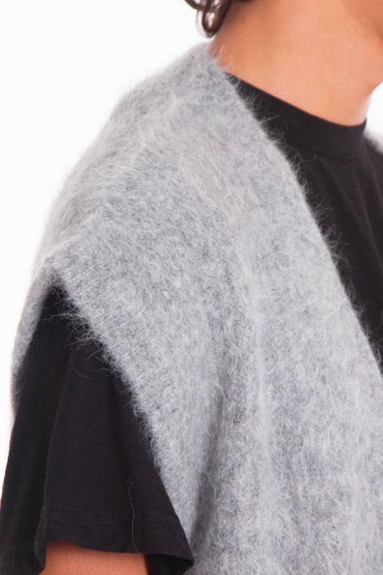 25FW 싸이클 베스트 451KC15 06 Grey - CYCLE