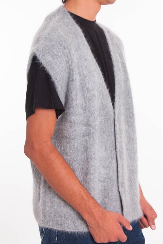 25FW 싸이클 베스트 451KC15 06 Grey - CYCLE