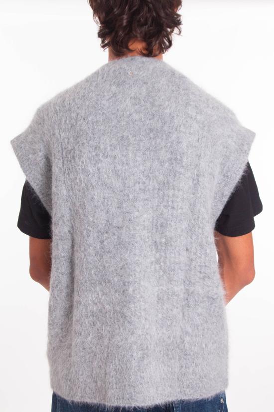 25FW 싸이클 베스트 451KC15 06 Grey - CYCLE