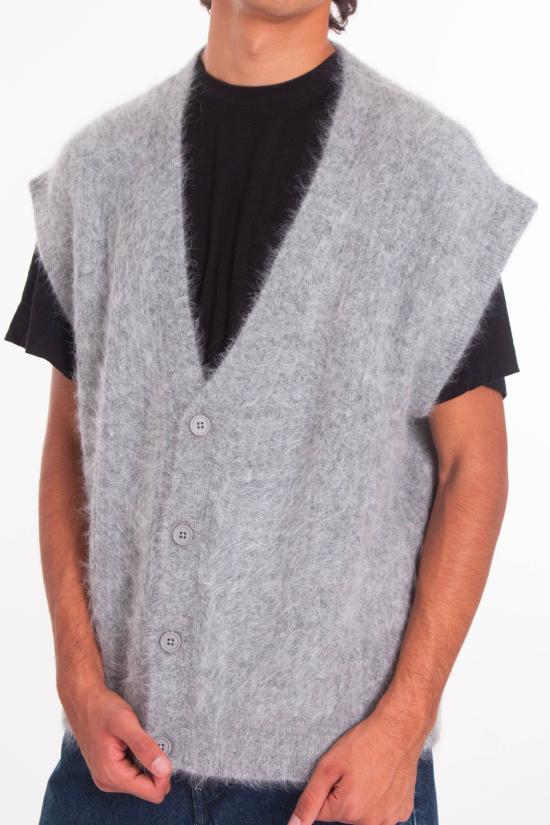 25FW 싸이클 베스트 451KC15 06 Grey - CYCLE