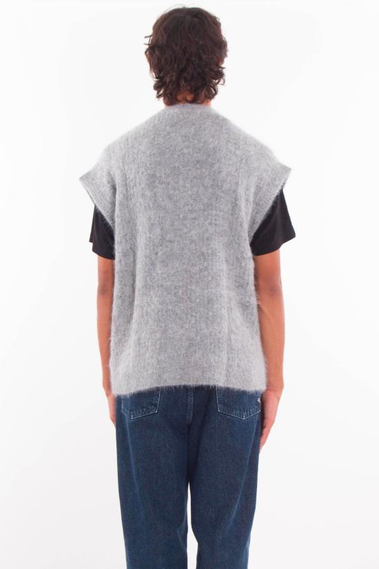 25FW 싸이클 베스트 451KC15 06 Grey - CYCLE