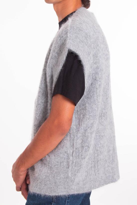 25FW 싸이클 베스트 451KC15 06 Grey - CYCLE