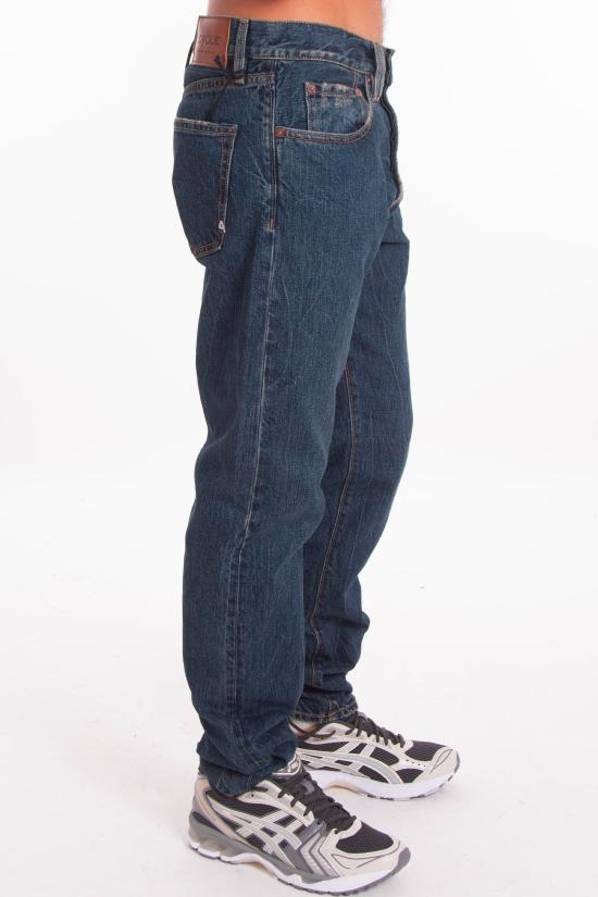 25FW 싸이클 데님 팬츠 451P520 83 Denim - CYCLE