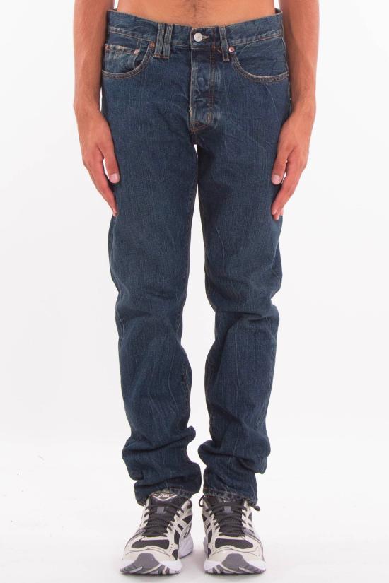 25FW 싸이클 데님 팬츠 451P520 83 Denim