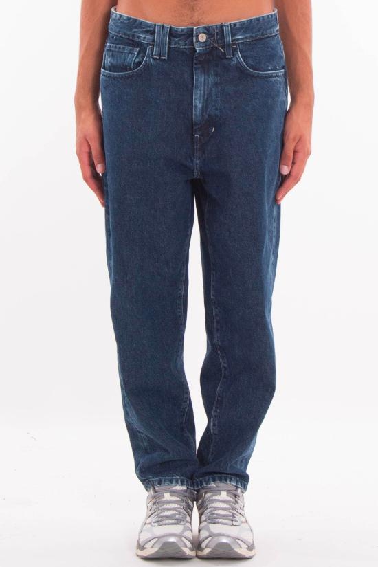 25FW 싸이클 데님 팬츠 451P528 83 Denim