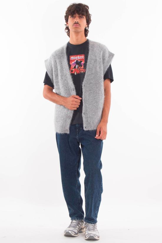 25FW 싸이클 데님 팬츠 451P528 83 Denim - CYCLE