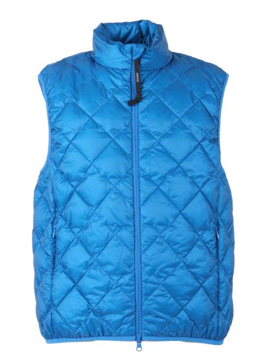 25FW 아스페시 자켓 I 5I06 D545 Blue