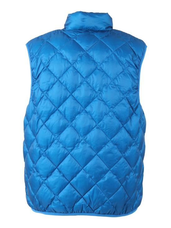 25FW 아스페시 자켓 I 5I06 D545 Blue - ASPESI