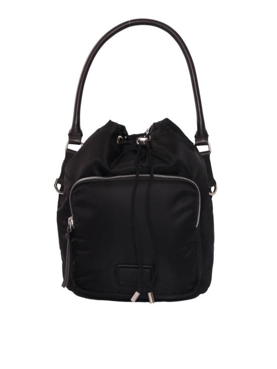 26SS 프리미아타 토트백 MIA Black