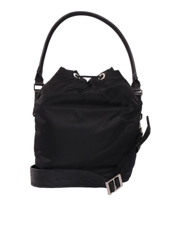 26SS 프리미아타 토트백 MIA Black - PREMIATA